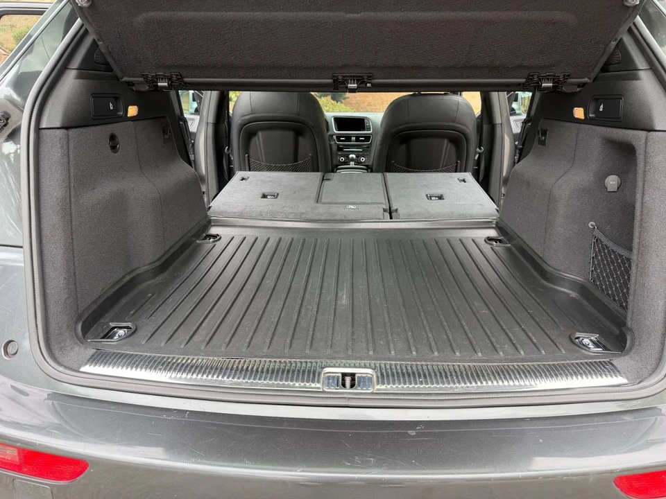 2015 Audi 8R SQ5 - Image 10 of 16