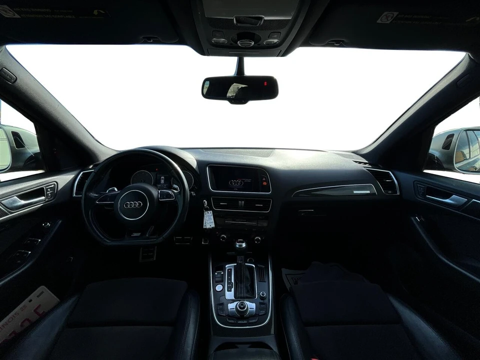 2015 Audi 8R SQ5 - Image 21 of 21