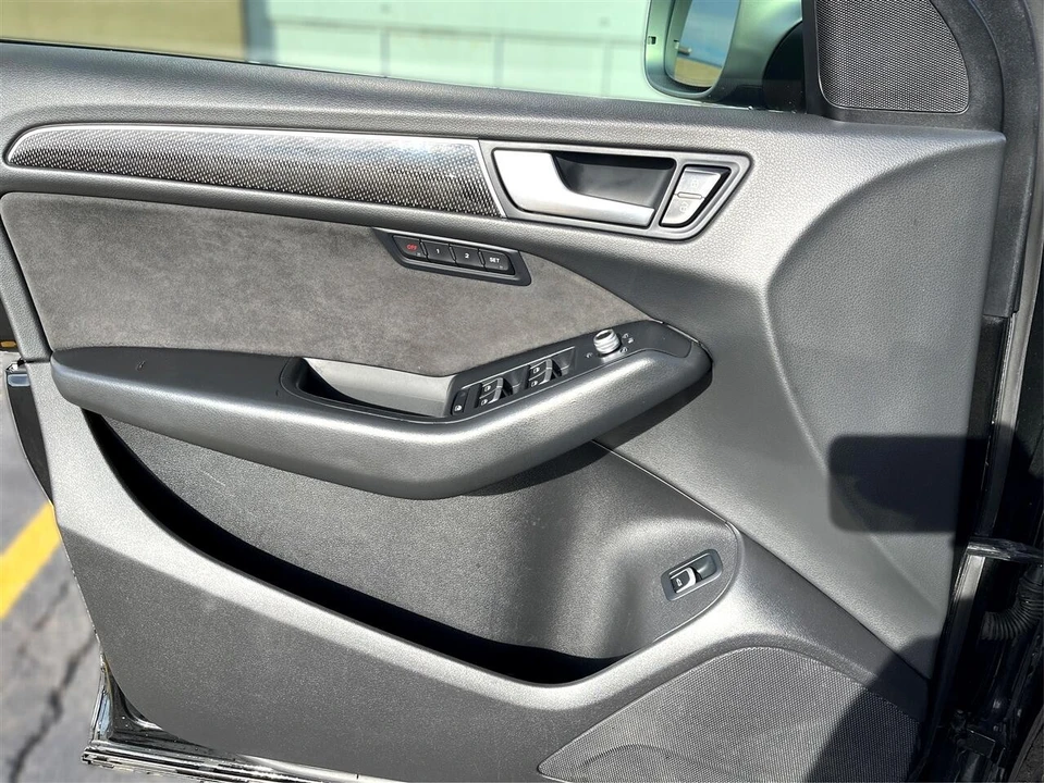 2015 Audi 8R SQ5 - Image 19 of 21
