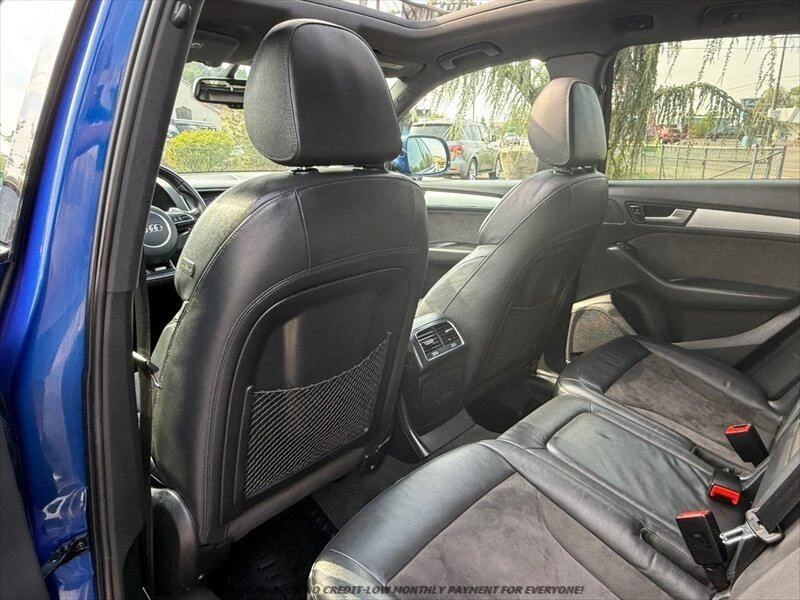 2015 Audi 8R SQ5 - Image 15 of 20