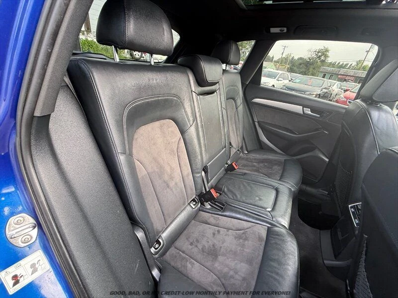 2015 Audi 8R SQ5 - Image 18 of 20