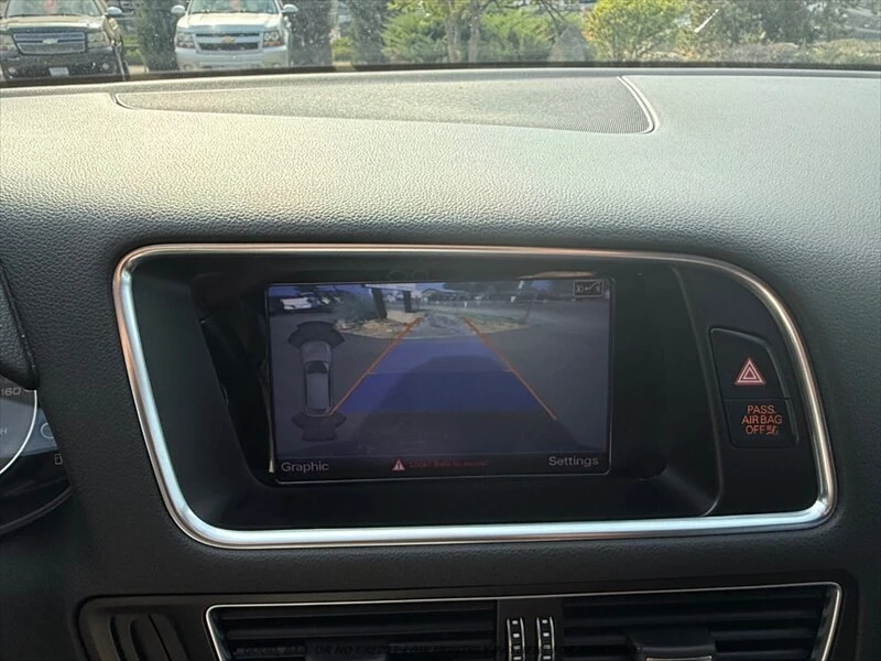 2015 Audi 8R SQ5 - Image 13 of 20