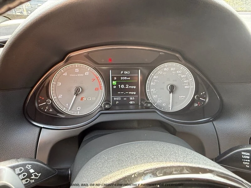 2015 Audi 8R SQ5 - Image 12 of 20