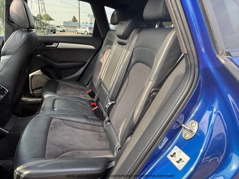 2015 Audi 8R SQ5 - Image 16 of 20