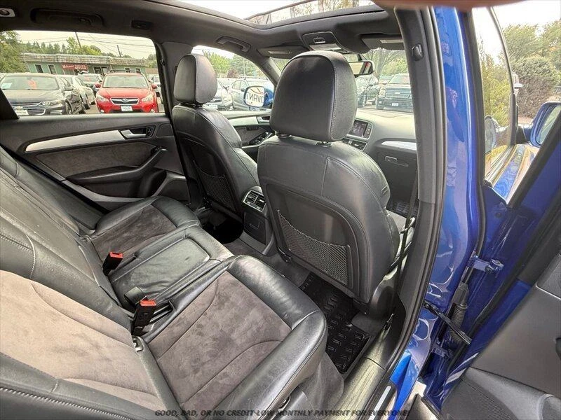2015 Audi 8R SQ5 - Image 19 of 20