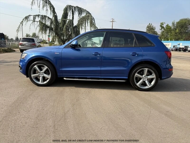2015 Audi 8R SQ5 - Image 4 of 20