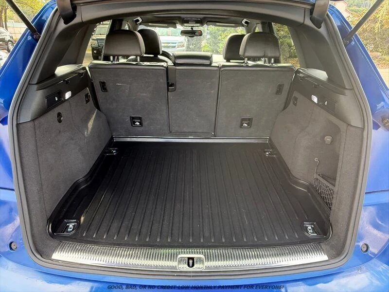 2015 Audi 8R SQ5 - Image 17 of 20