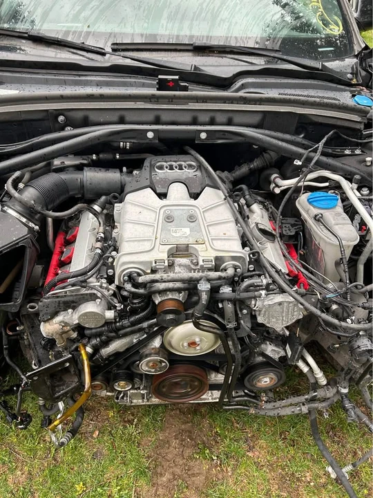 2015 Audi 8R SQ5 - Image 7 of 8