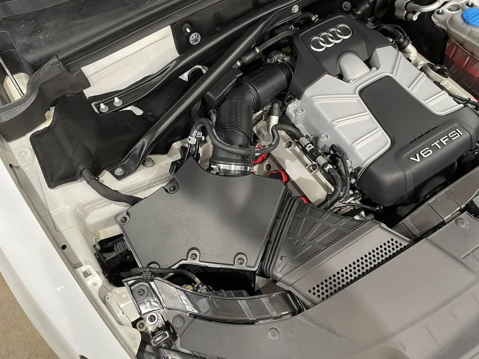 2015 Audi 8R SQ5 - Image 19 of 20