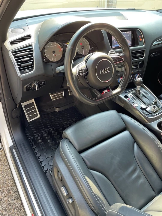 2015 Audi 8R SQ5 - Image 6 of 20