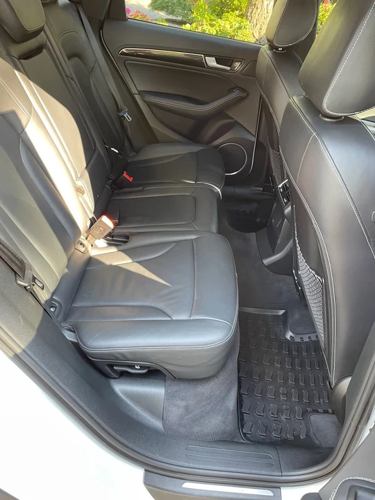 2015 Audi 8R SQ5 - Image 14 of 20