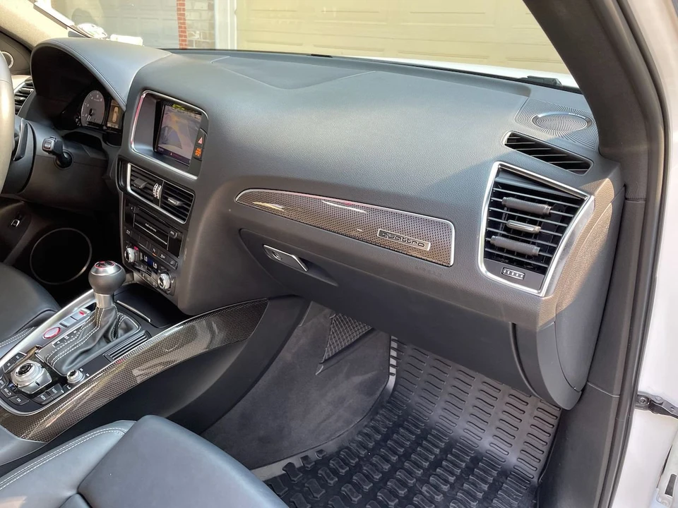 2015 Audi 8R SQ5 - Image 9 of 20