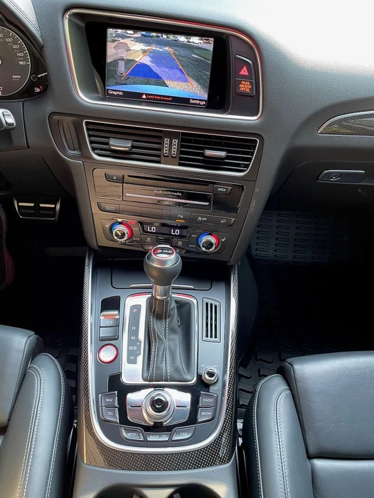 2015 Audi 8R SQ5 - Image 7 of 20