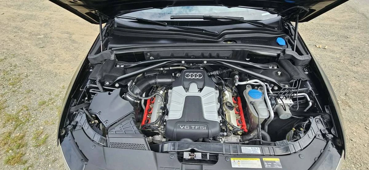 2015 Audi 8R SQ5 - Image 3 of 7