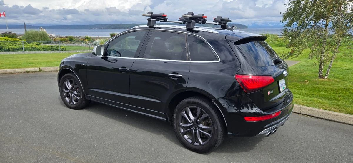 2015 Audi 8R SQ5 - Image 2 of 7