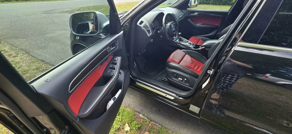 2015 Audi 8R SQ5 - Image 6 of 7
