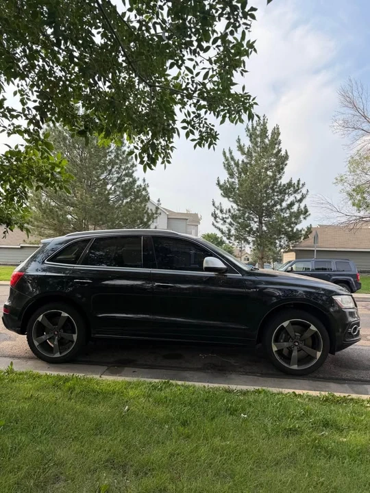 2015 Audi 8R SQ5 - Image 3 of 6