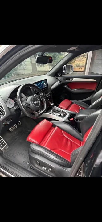2015 Audi 8R SQ5 - Image 2 of 6