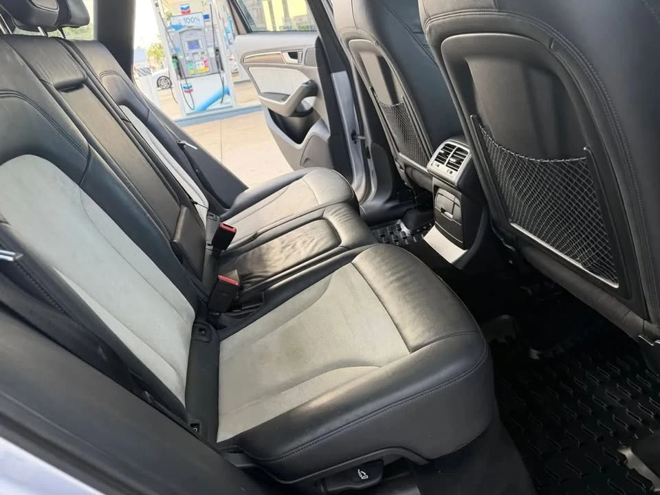 2015 Audi 8R SQ5 - Image 11 of 20