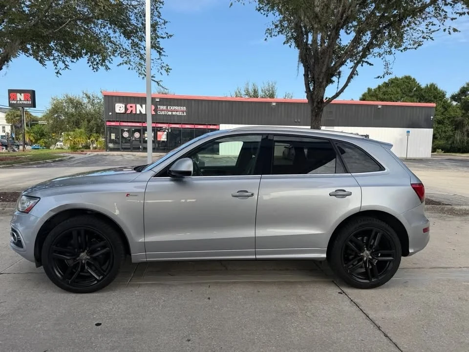2015 Audi 8R SQ5 - Image 4 of 20