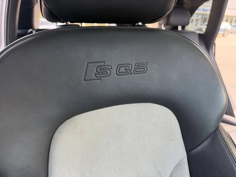 2015 Audi 8R SQ5 - Image 20 of 20
