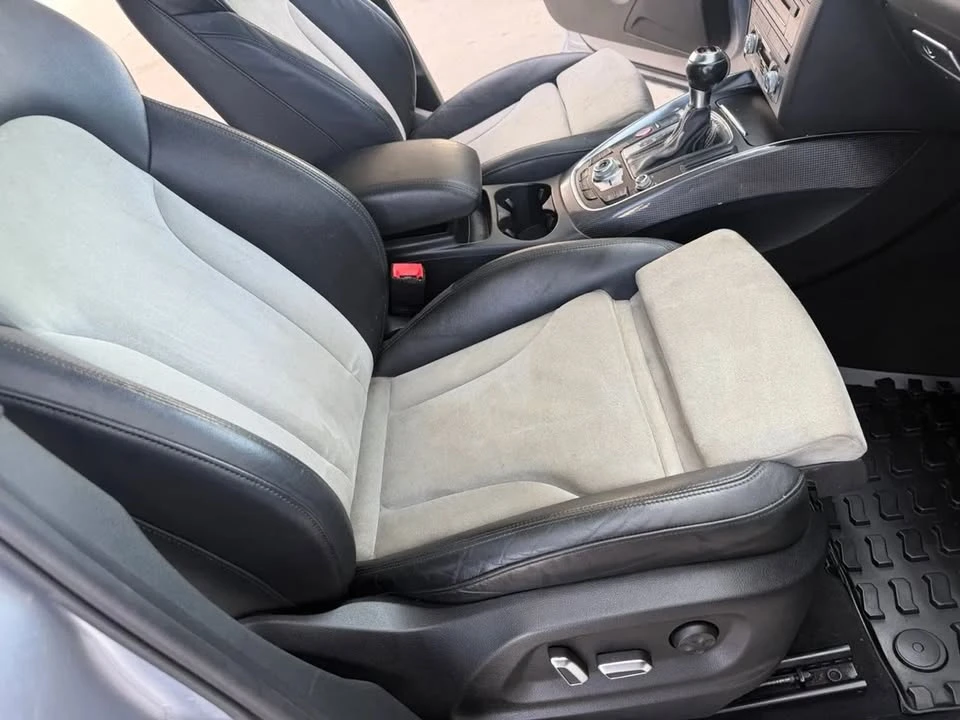 2015 Audi 8R SQ5 - Image 17 of 20