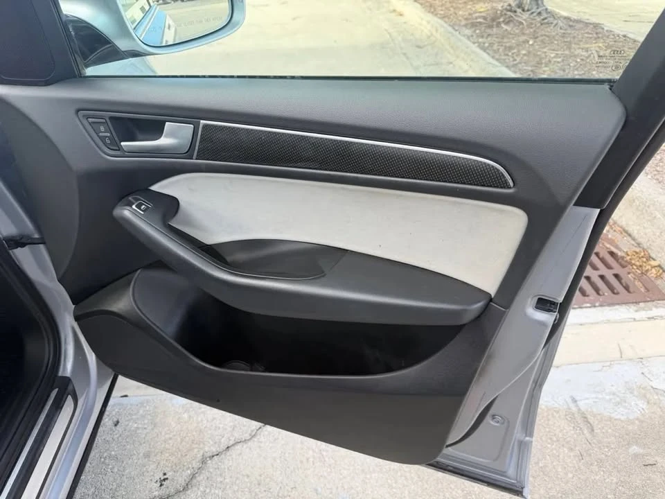2015 Audi 8R SQ5 - Image 15 of 20