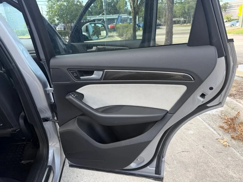 2015 Audi 8R SQ5 - Image 14 of 20