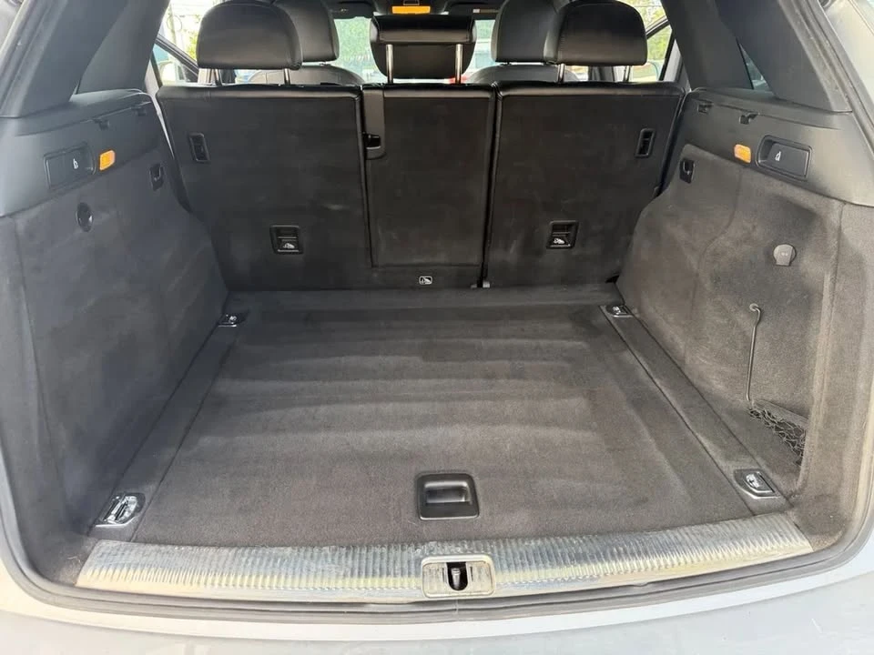 2015 Audi 8R SQ5 - Image 10 of 20
