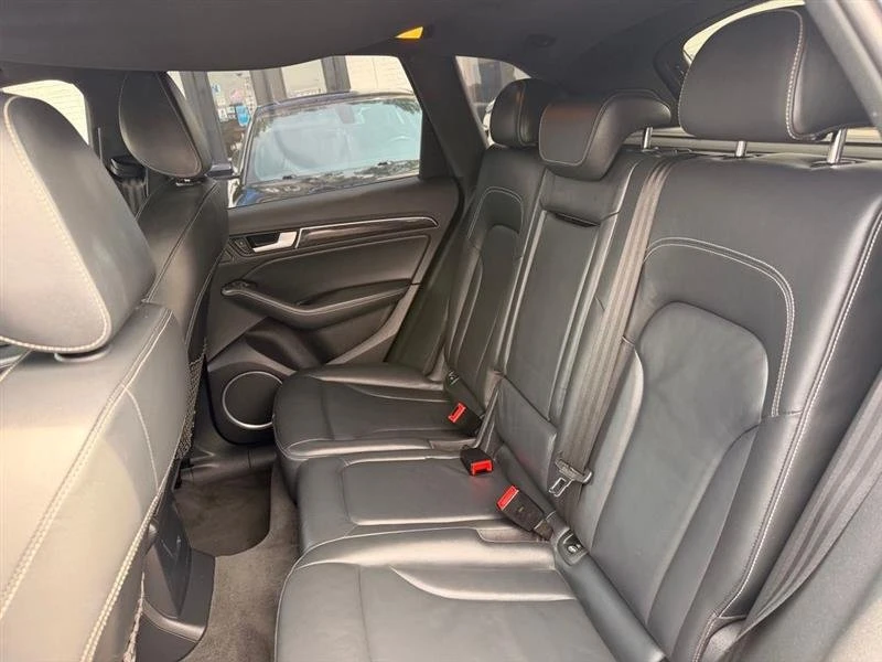 2015 Audi 8R SQ5 - Image 14 of 20