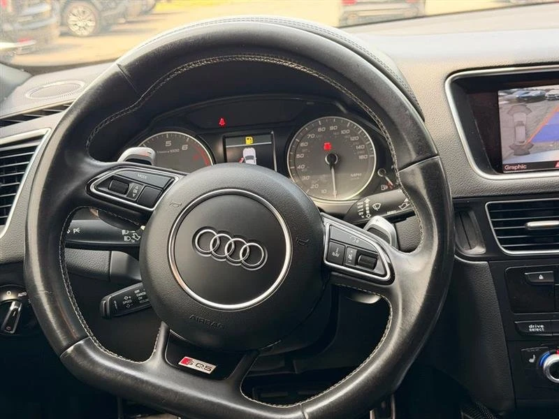 2015 Audi 8R SQ5 - Image 17 of 20