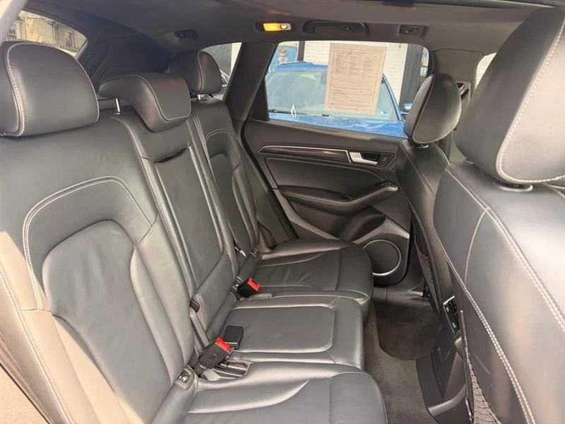 2015 Audi 8R SQ5 - Image 12 of 20