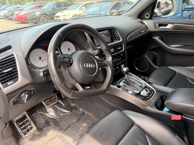 2015 Audi 8R SQ5 - Image 8 of 20
