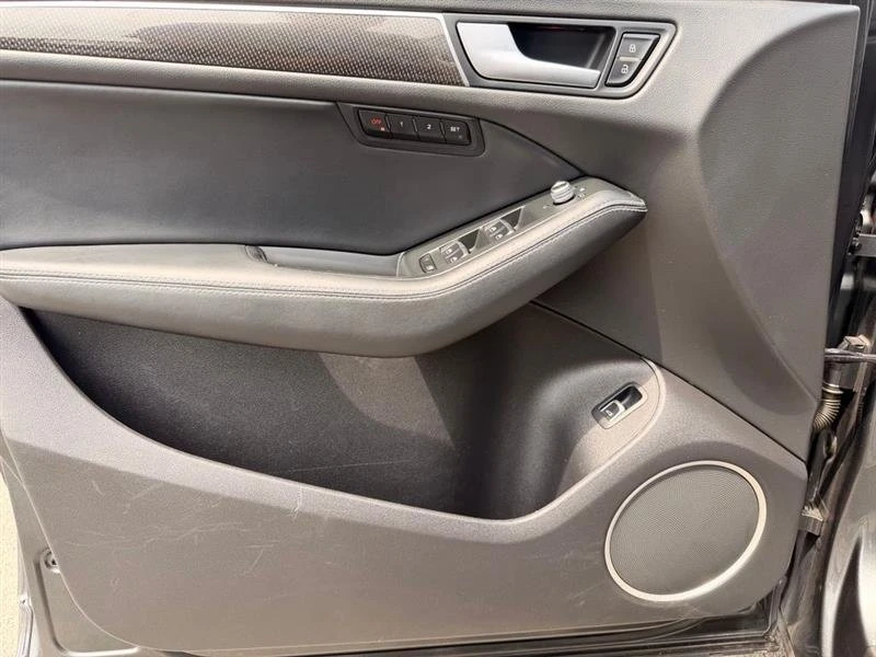 2015 Audi 8R SQ5 - Image 11 of 20
