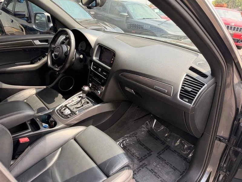 2015 Audi 8R SQ5 - Image 9 of 20