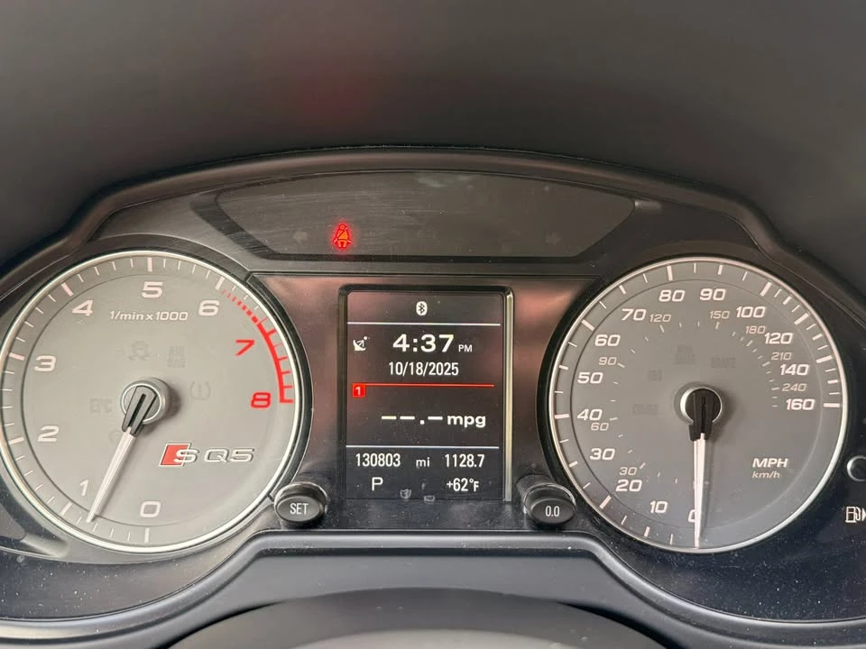 2015 Audi 8R SQ5 - Image 9 of 19