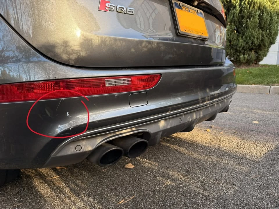 2015 Audi 8R SQ5 - Image 19 of 19