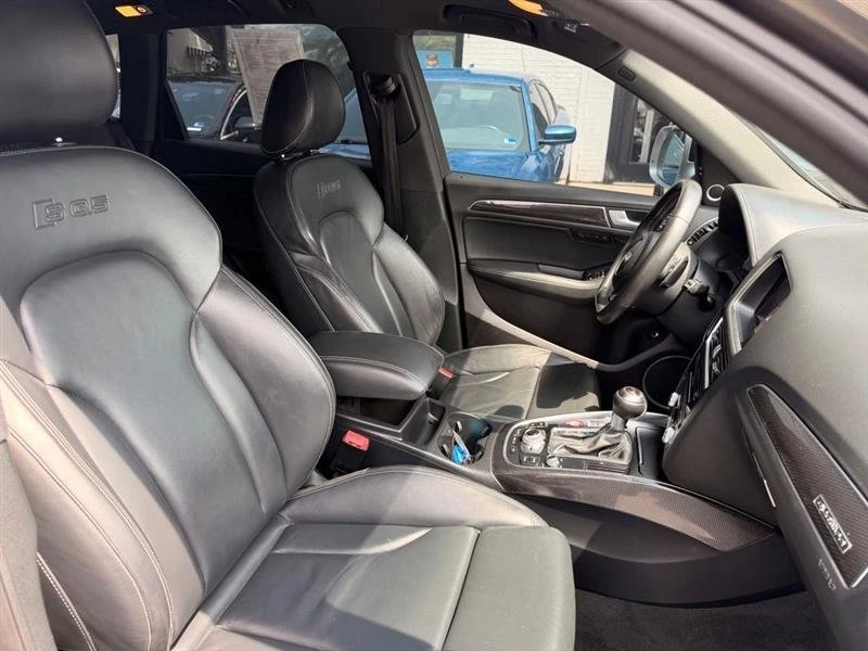 2015 Audi 8R SQ5 - Image 7 of 20