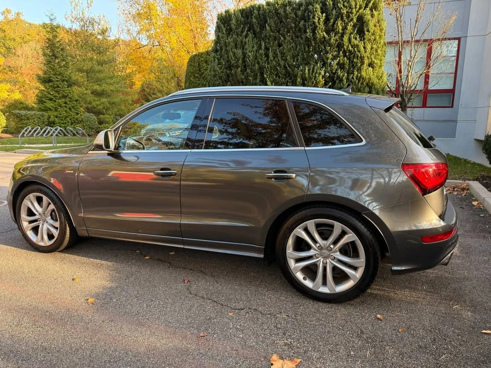 2015 Audi 8R SQ5 - Image 6 of 19