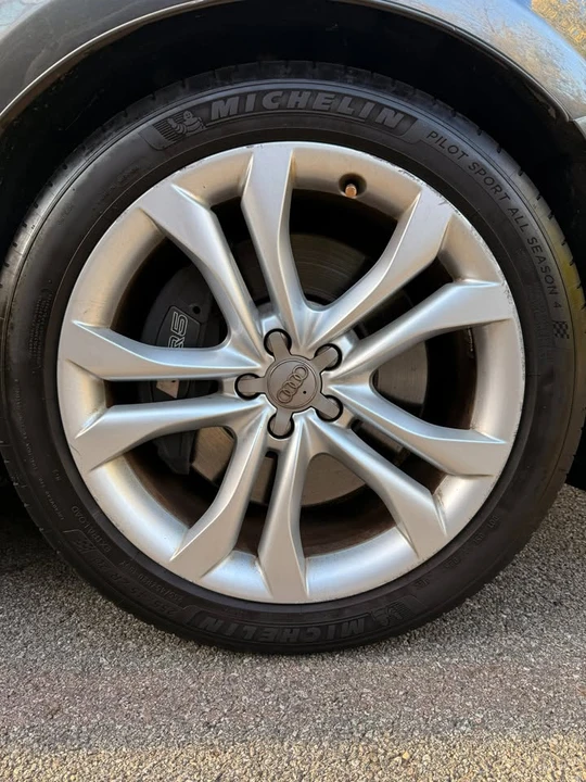 2015 Audi 8R SQ5 - Image 18 of 19