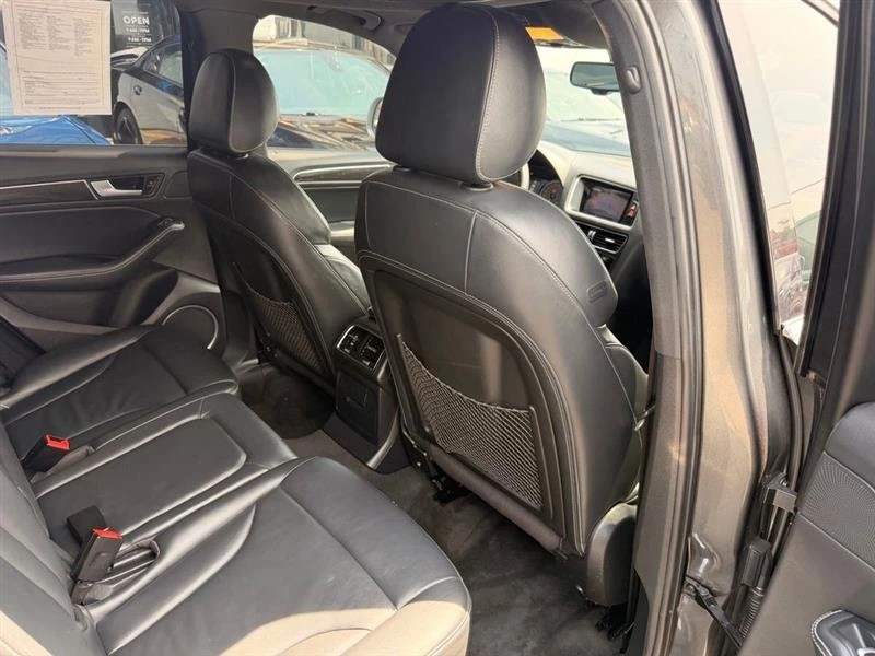 2015 Audi 8R SQ5 - Image 20 of 20
