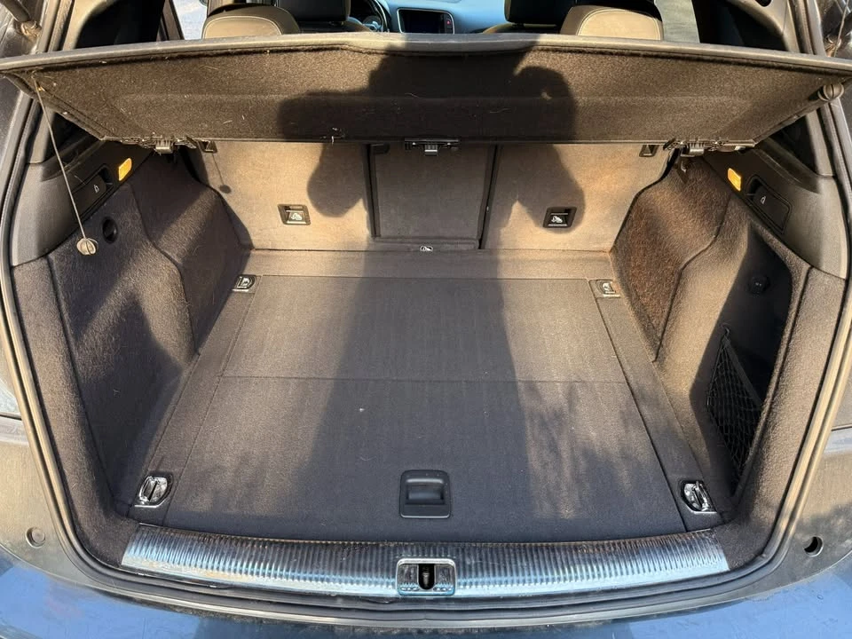2015 Audi 8R SQ5 - Image 13 of 19