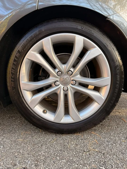 2015 Audi 8R SQ5 - Image 17 of 19