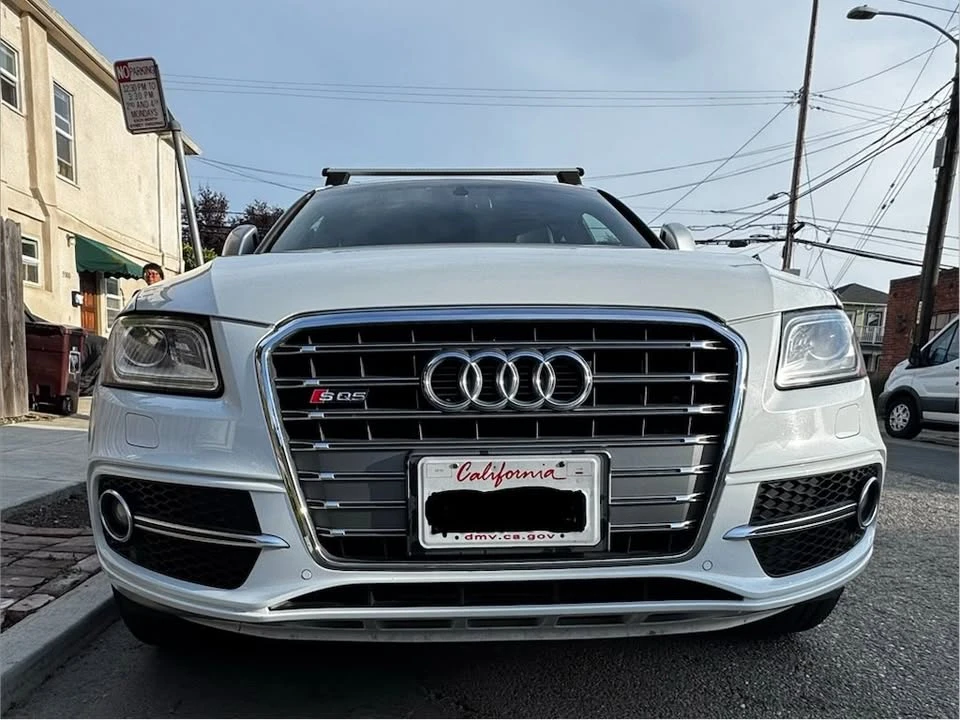 2015 Audi 8R SQ5 - Image 3 of 20