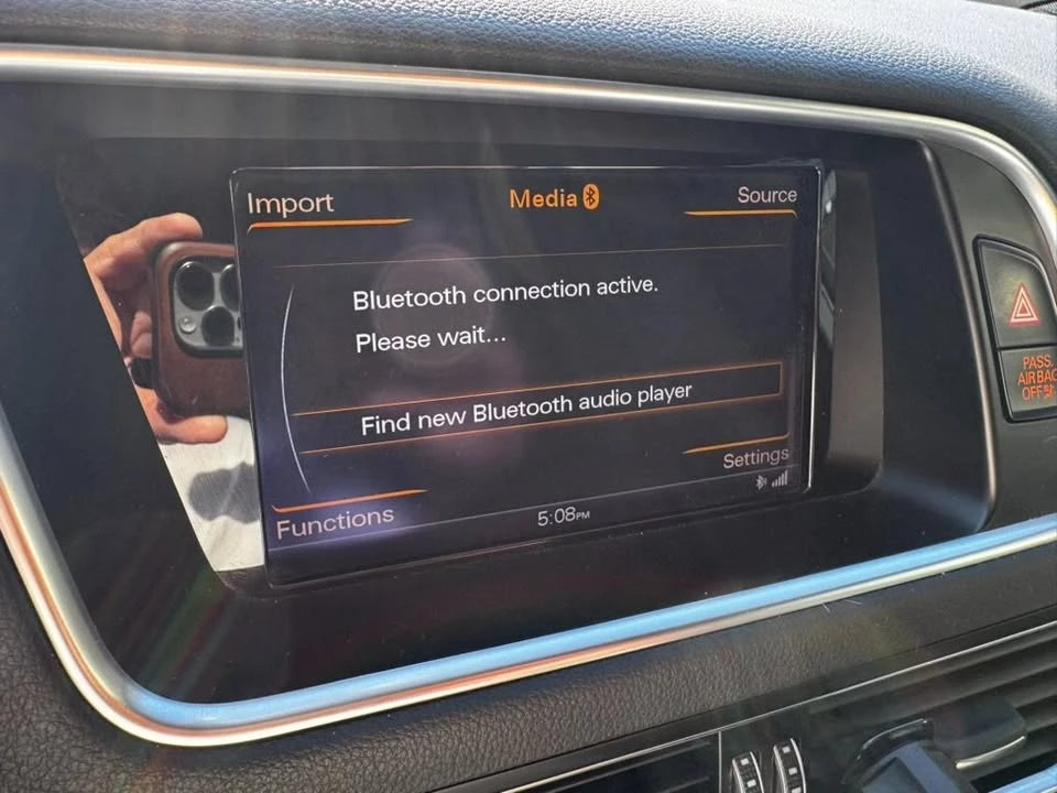 2015 Audi 8R SQ5 - Image 17 of 20