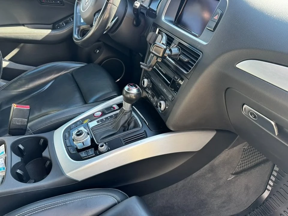 2015 Audi 8R SQ5 - Image 12 of 20