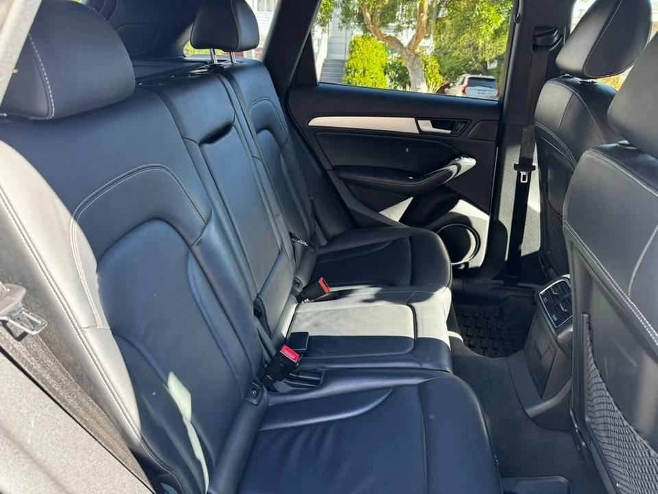 2015 Audi 8R SQ5 - Image 13 of 20