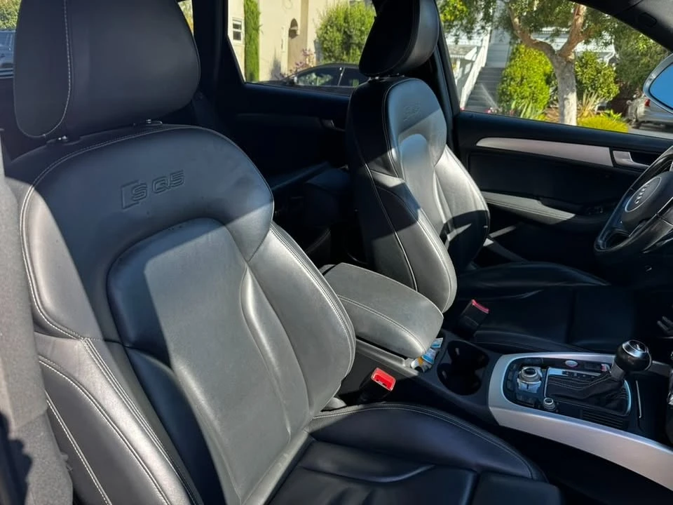 2015 Audi 8R SQ5 - Image 11 of 20