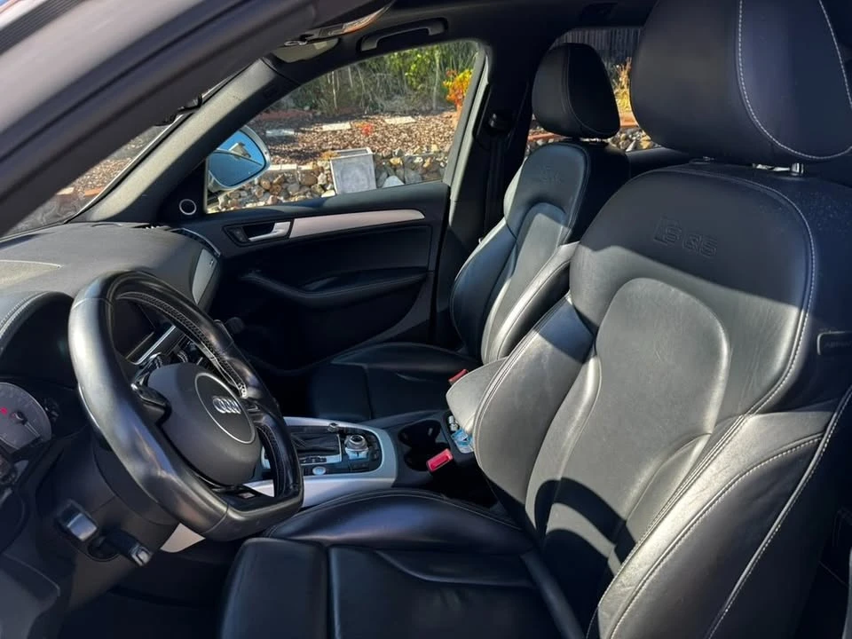 2015 Audi 8R SQ5 - Image 15 of 20