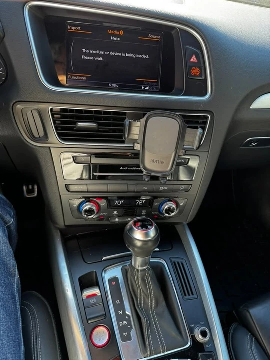 2015 Audi 8R SQ5 - Image 18 of 20